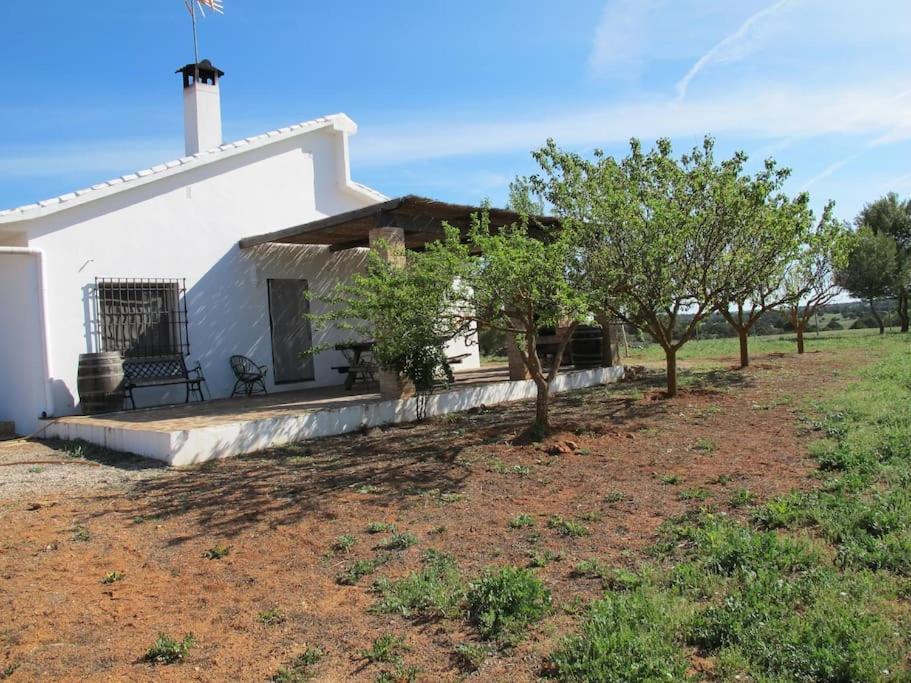 Gran Casa, Lagunas De Ruidera, Bbq, Porche, Chimenea Экстерьер фото